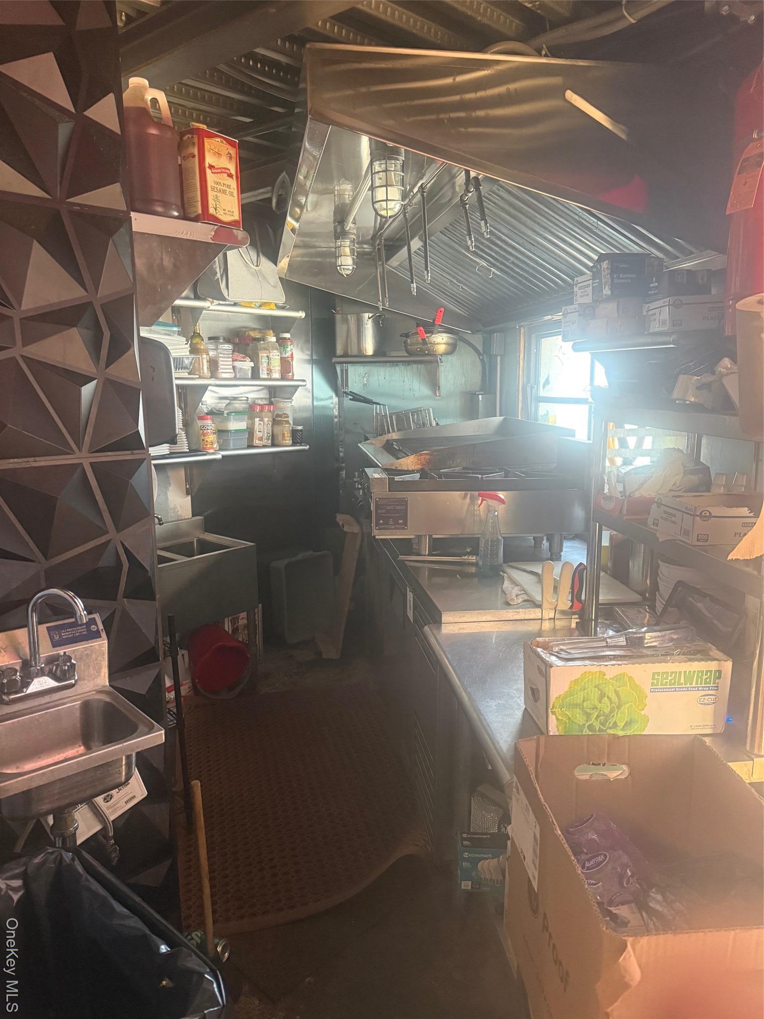 Business Opportunity Flushing Brooklyn, NY 11237, MLS-940850-15