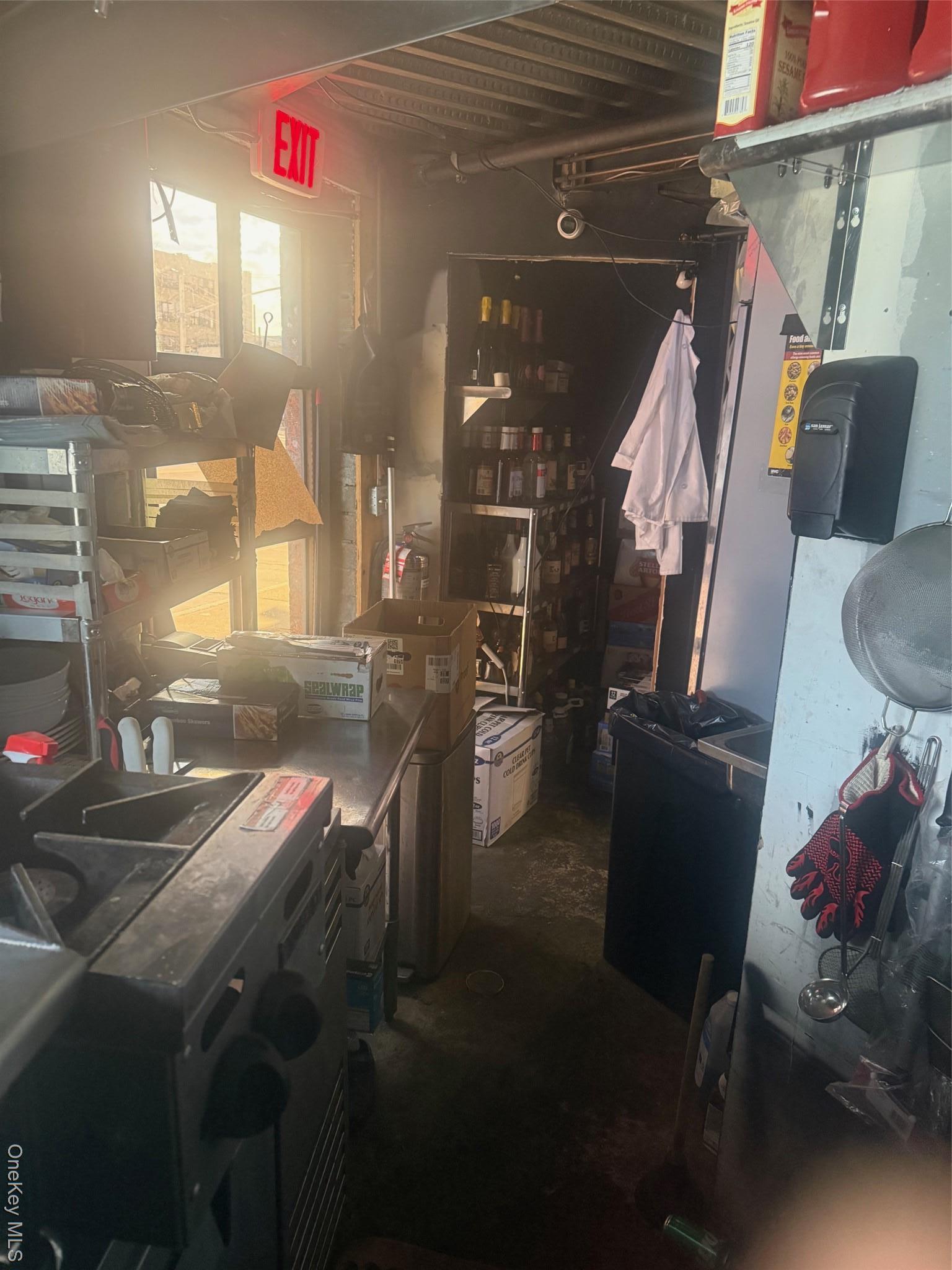 Business Opportunity Flushing Brooklyn, NY 11237, MLS-940850-16