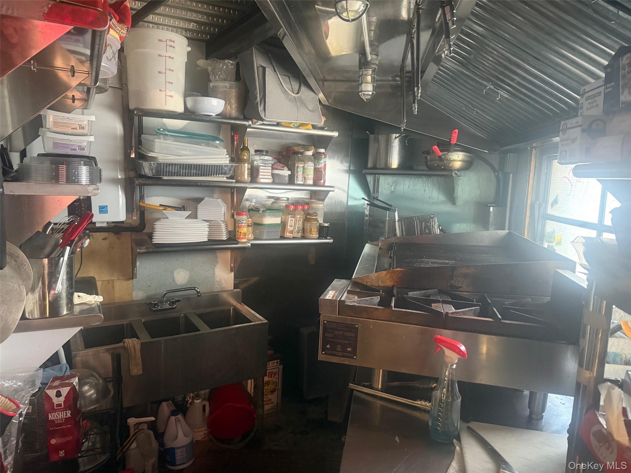 Business Opportunity Flushing Brooklyn, NY 11237, MLS-940850-17