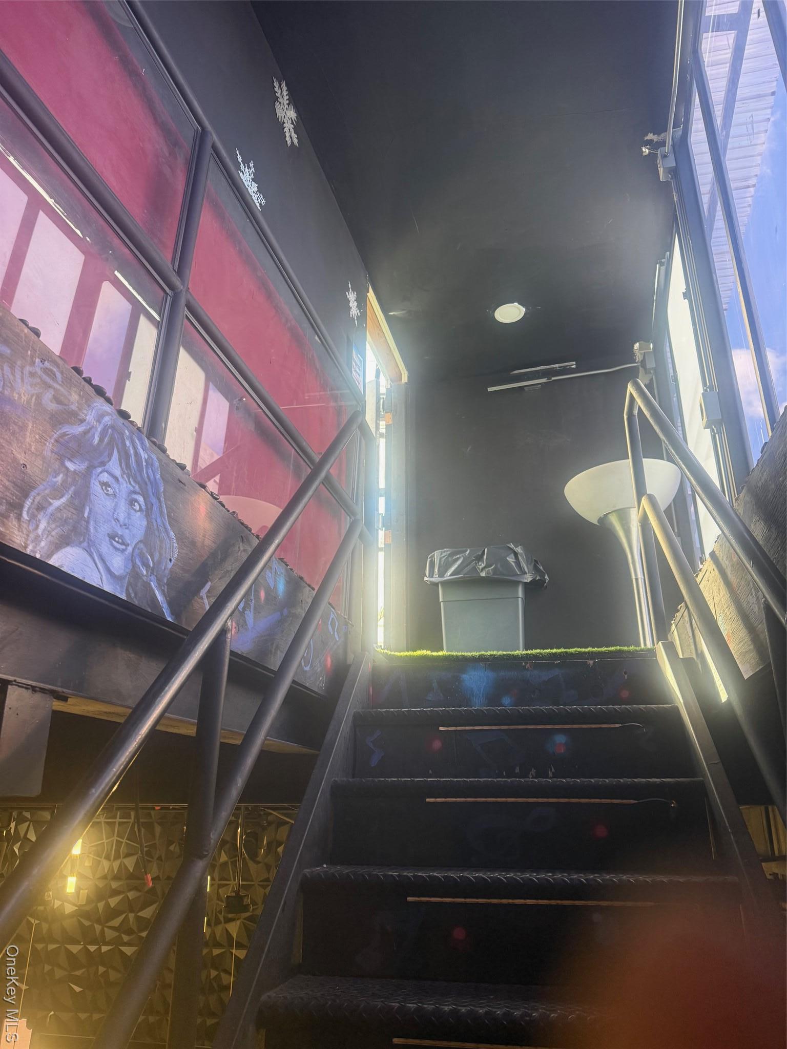 Business Opportunity Flushing Brooklyn, NY 11237, MLS-940850-19