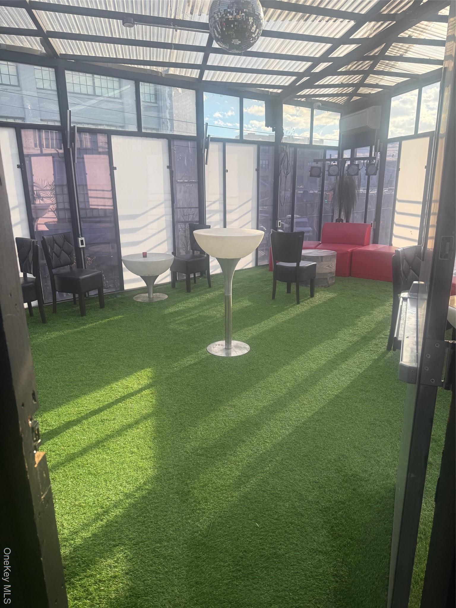 Business Opportunity Flushing Brooklyn, NY 11237, MLS-940850-22