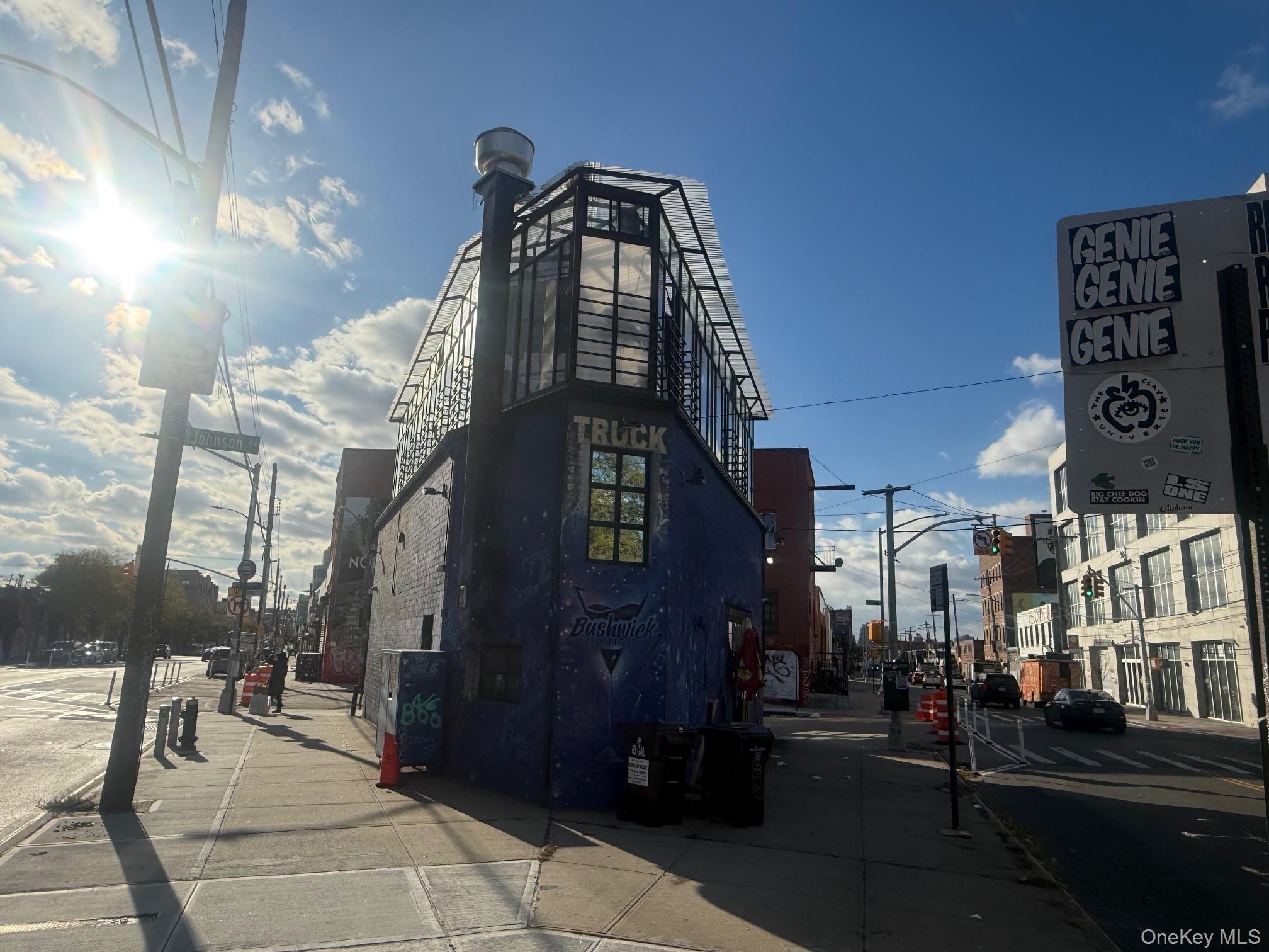 Business Opportunity Flushing Brooklyn, NY 11237, MLS-940850-4