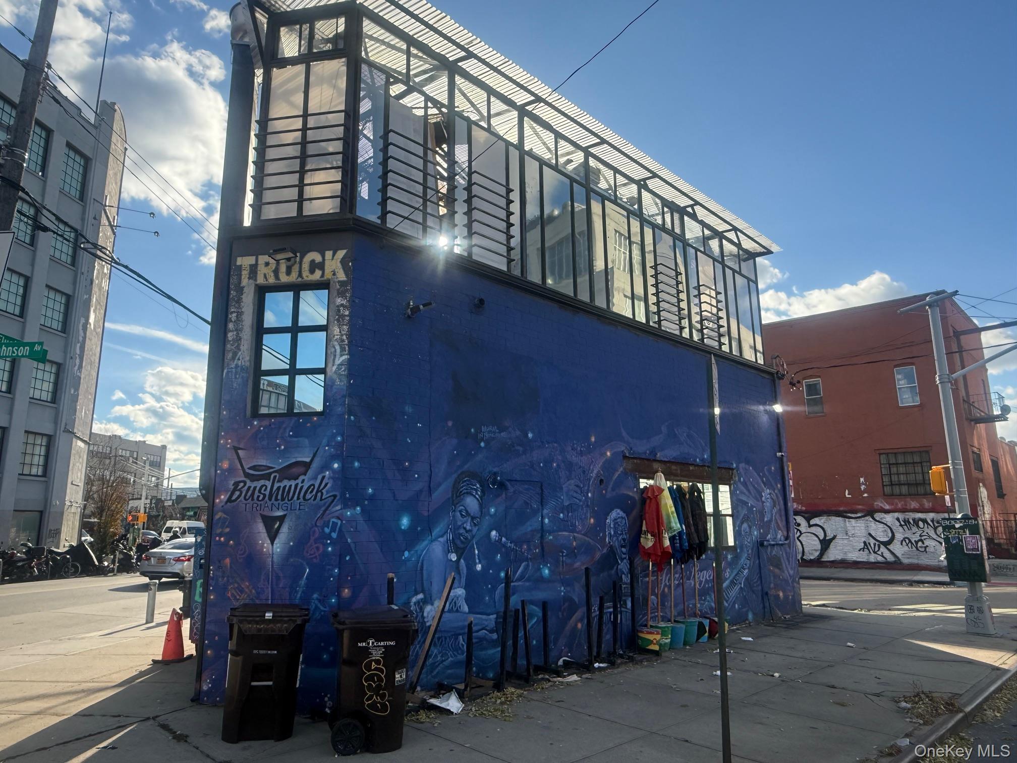 Business Opportunity Flushing Brooklyn, NY 11237, MLS-940850-5