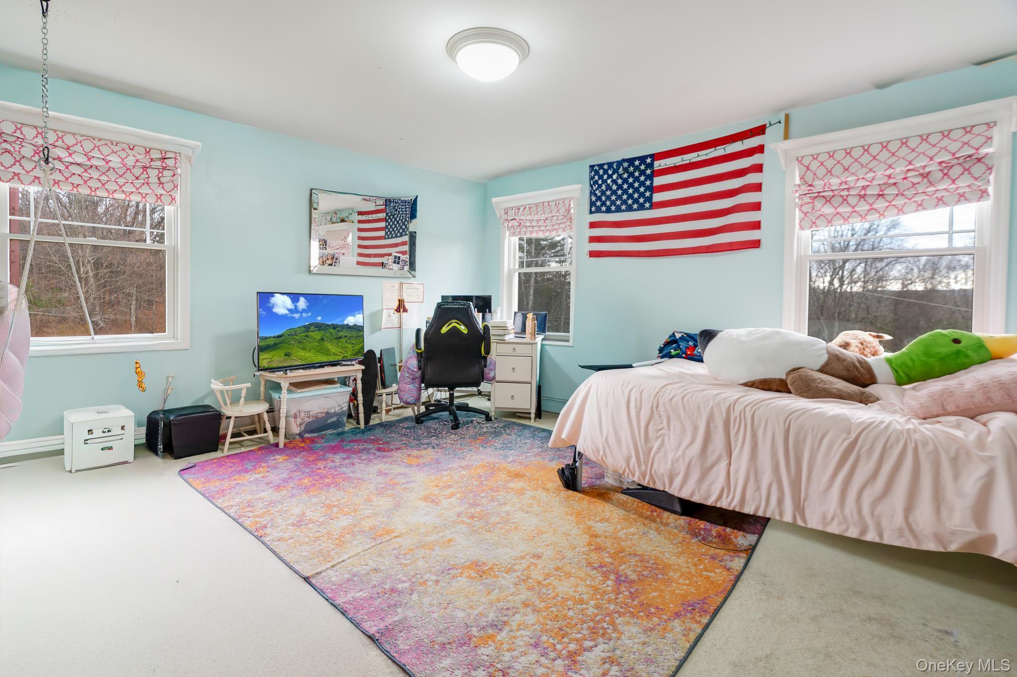 Single Family Pleasant View Dutchess County, NY 12569, MLS-940856-16