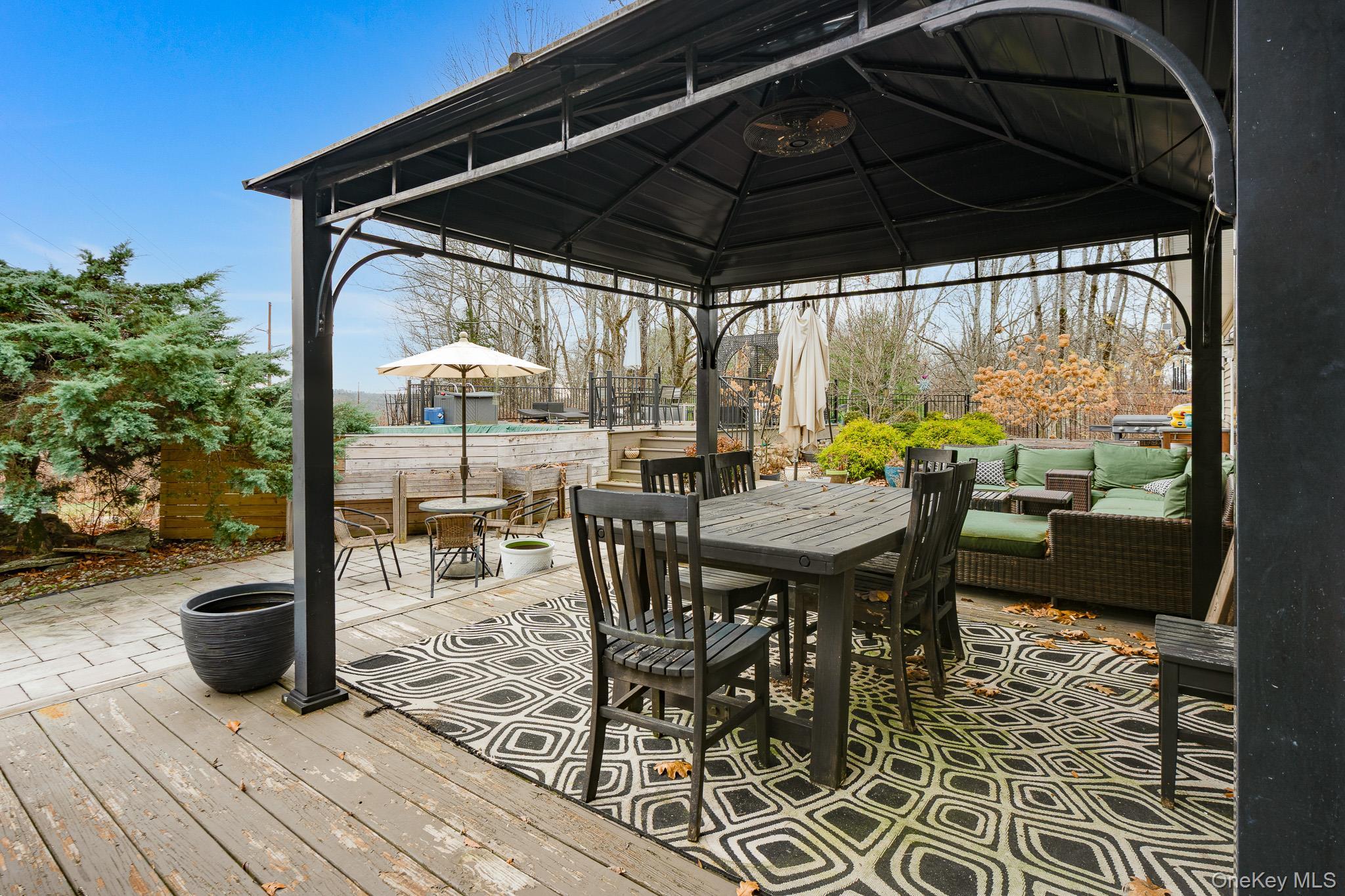 Single Family Pleasant View Dutchess County, NY 12569, MLS-940856-24