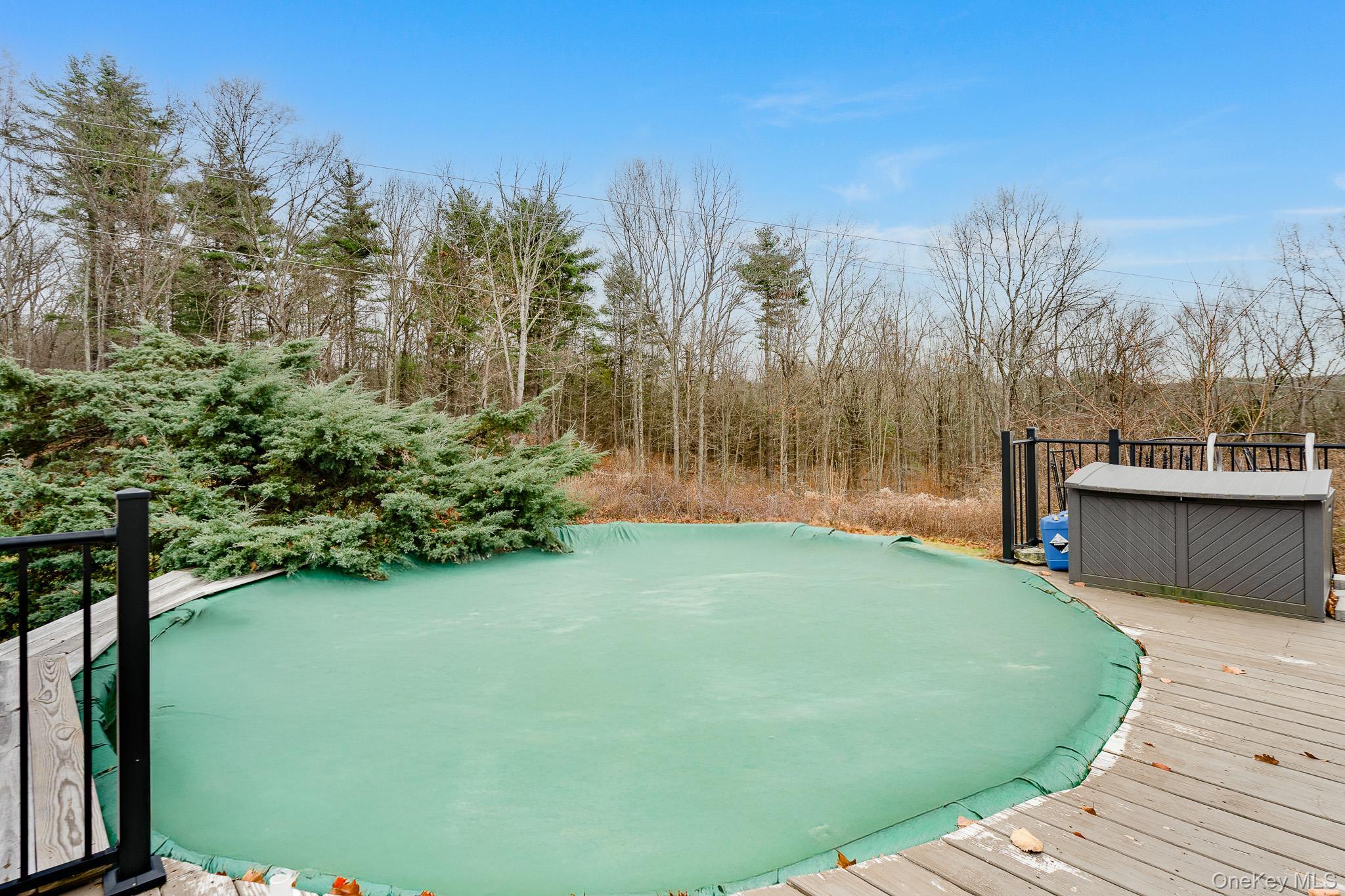 Single Family Pleasant View Dutchess County, NY 12569, MLS-940856-27