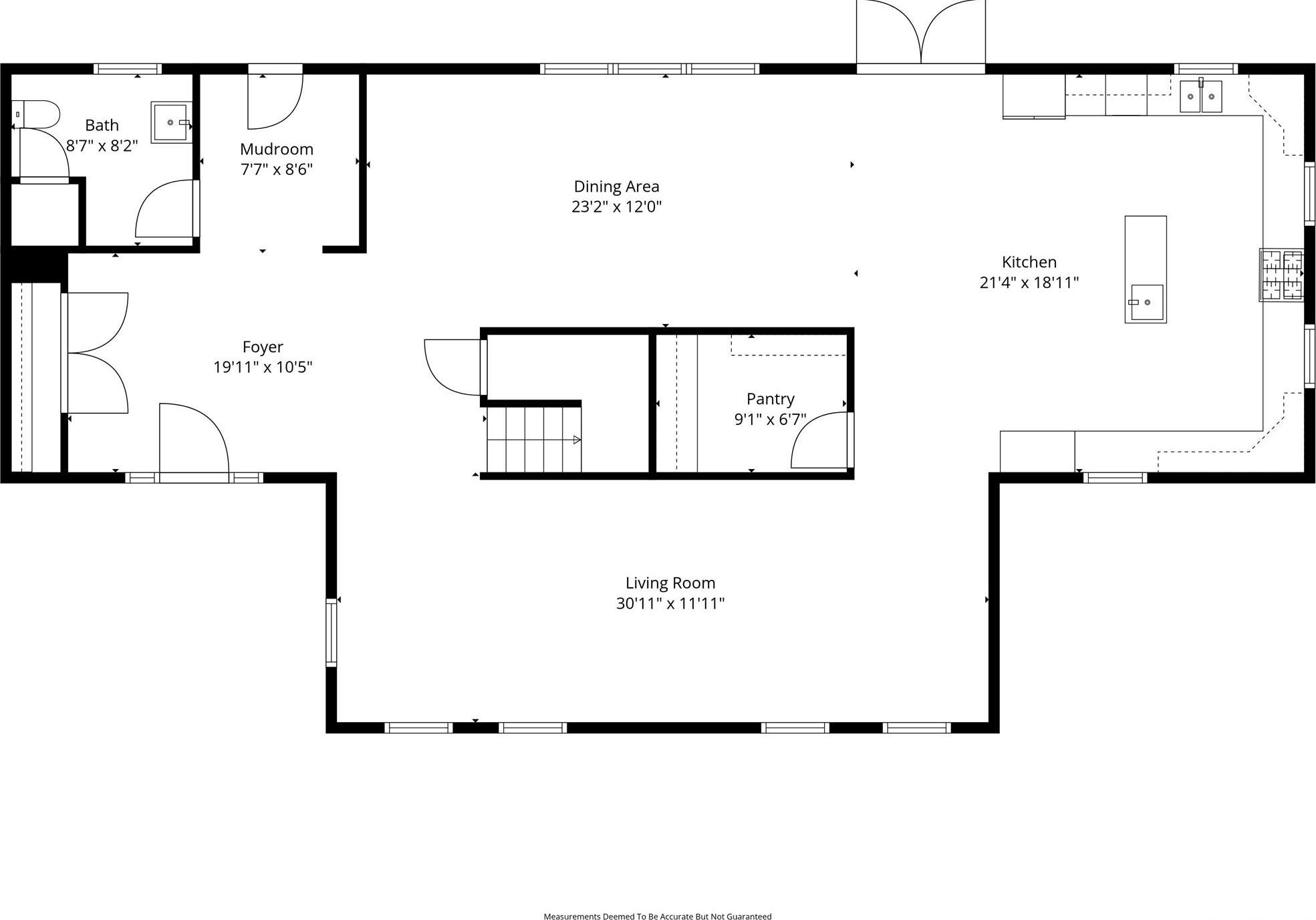 Single Family Pleasant View Dutchess County, NY 12569, MLS-940856-29