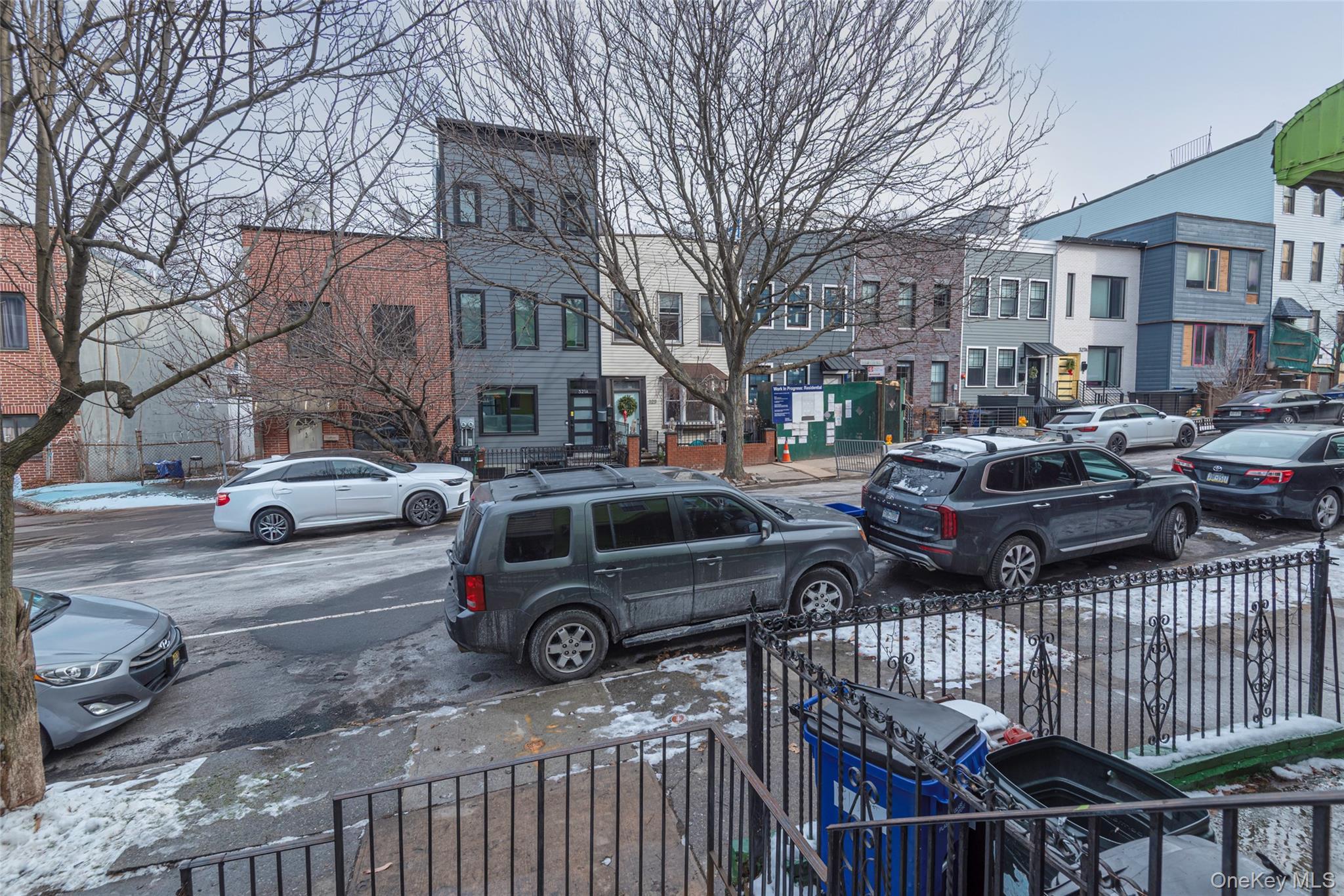 Single Family 21st  Brooklyn, NY 11215, MLS-940863-29