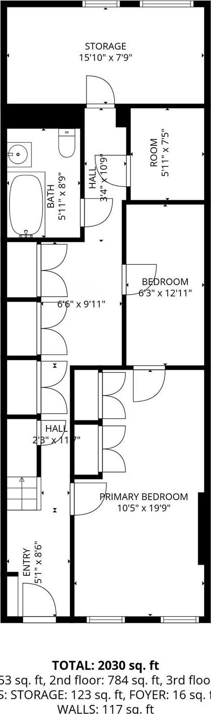 Single Family 21st  Brooklyn, NY 11215, MLS-940863-31