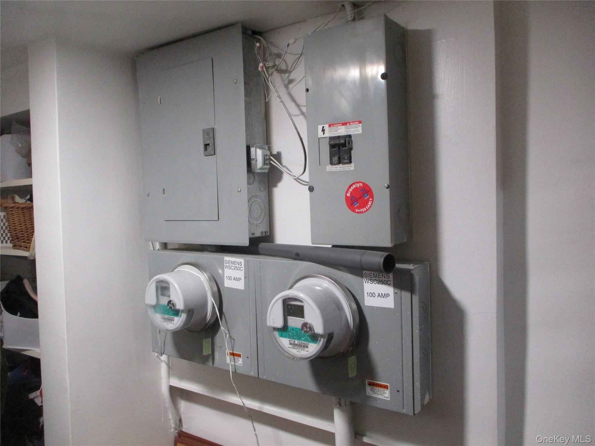 Single Family 21st  Brooklyn, NY 11215, MLS-940863-6