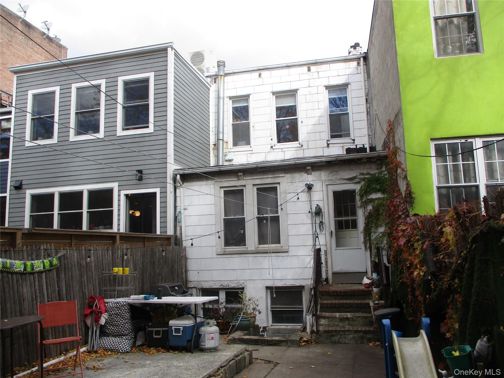 Single Family 21st  Brooklyn, NY 11215, MLS-940863-7