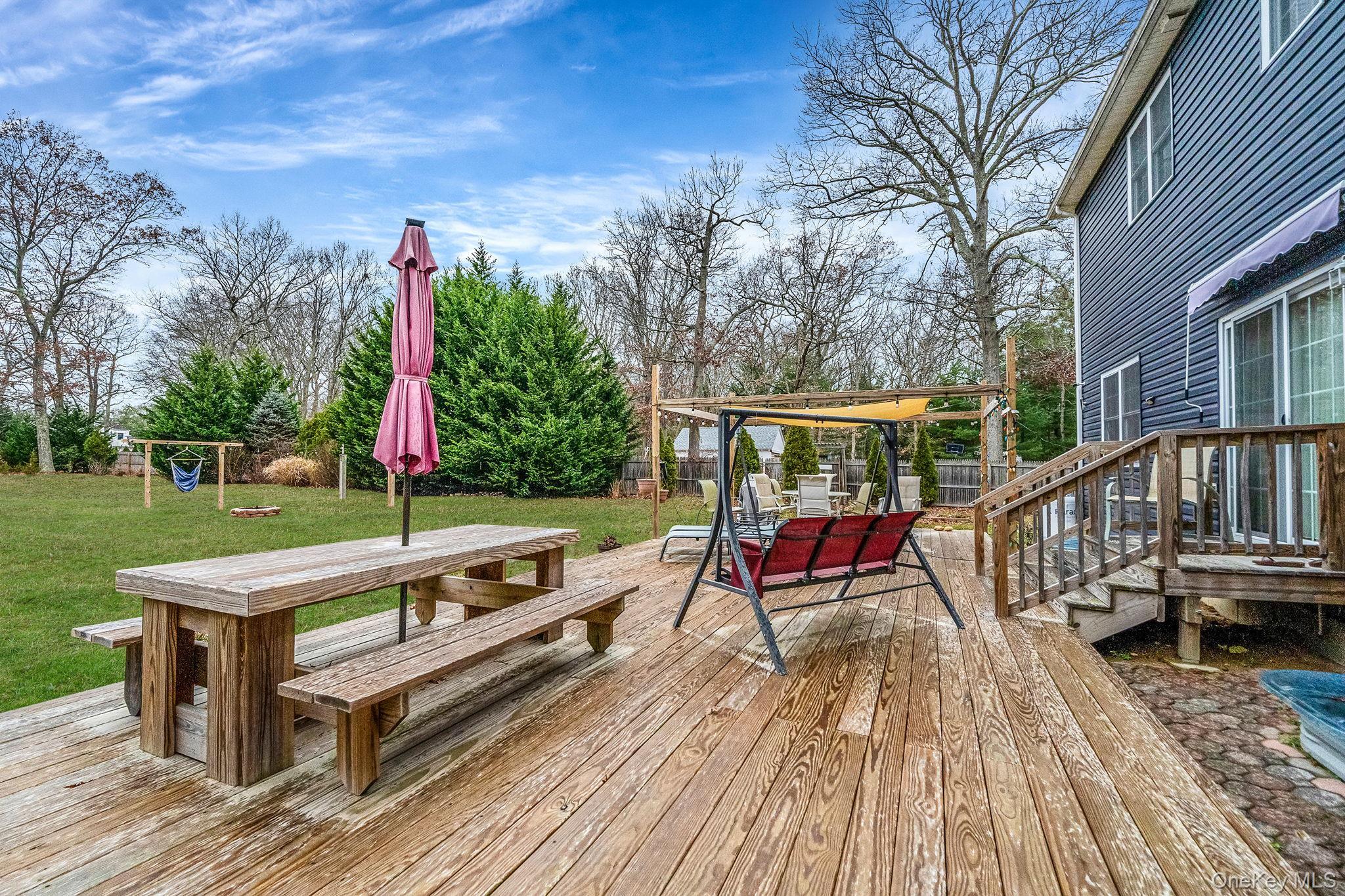 Single Family Wood Suffolk County, NY 11720, MLS-940864-31