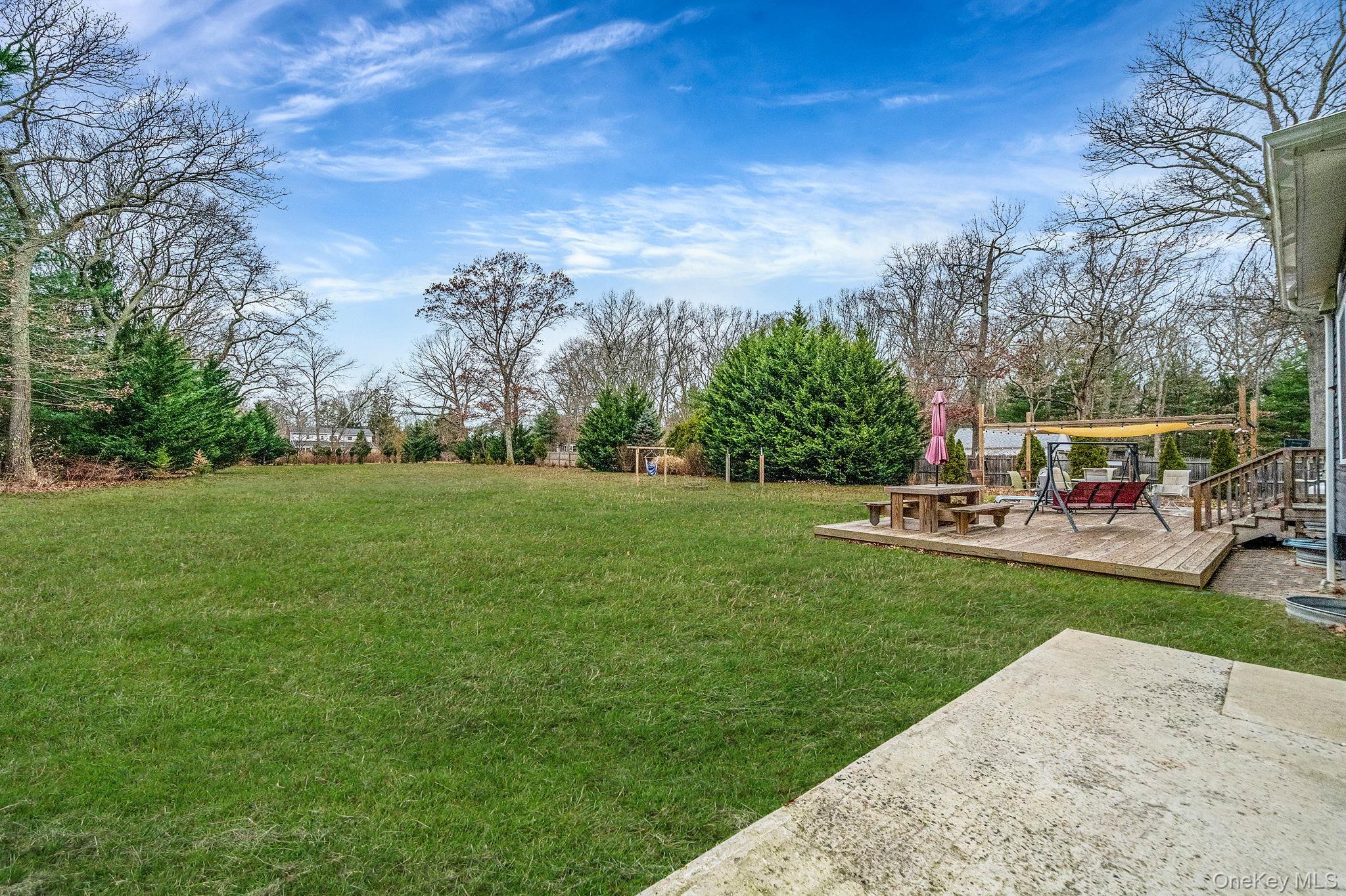 Single Family Wood Suffolk County, NY 11720, MLS-940864-32