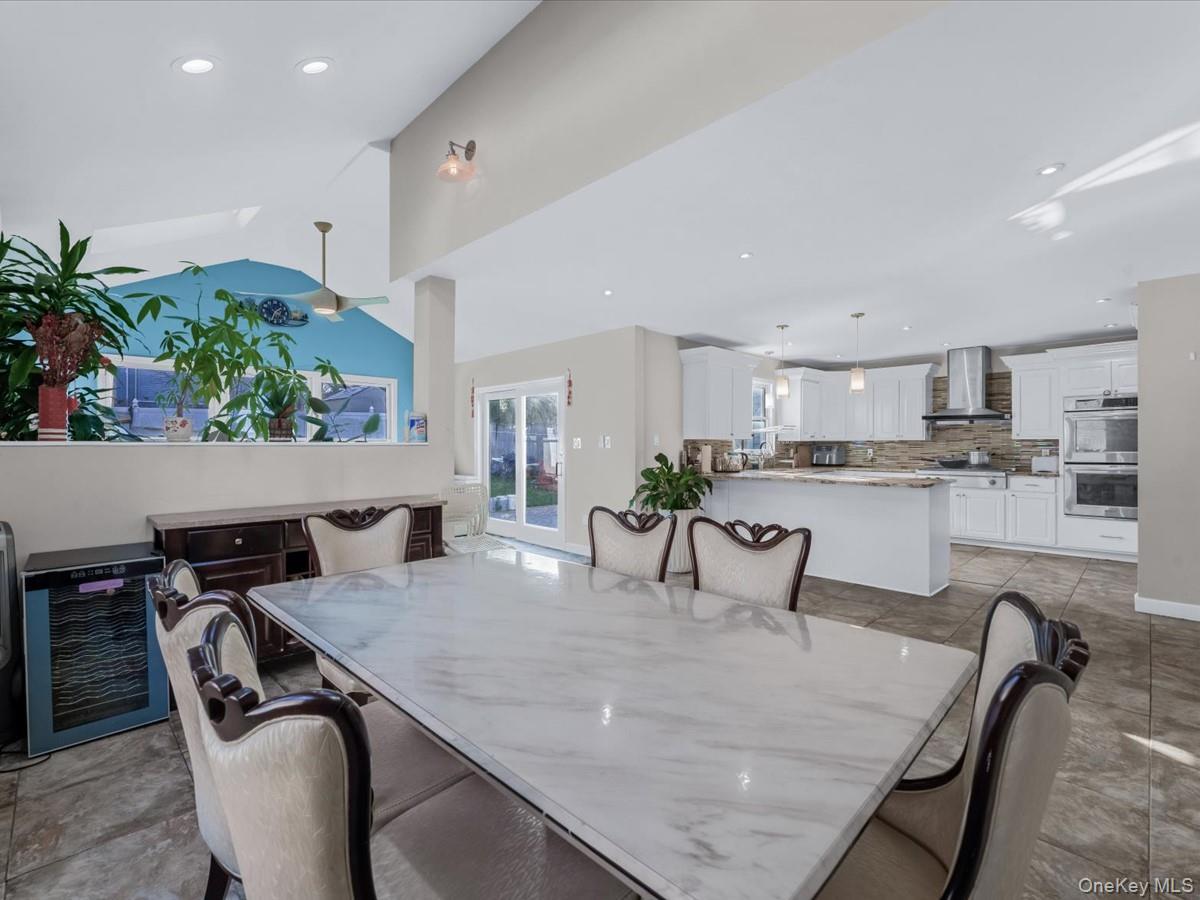 Single Family Corbett  Queens, NY 11361, MLS-940887-11