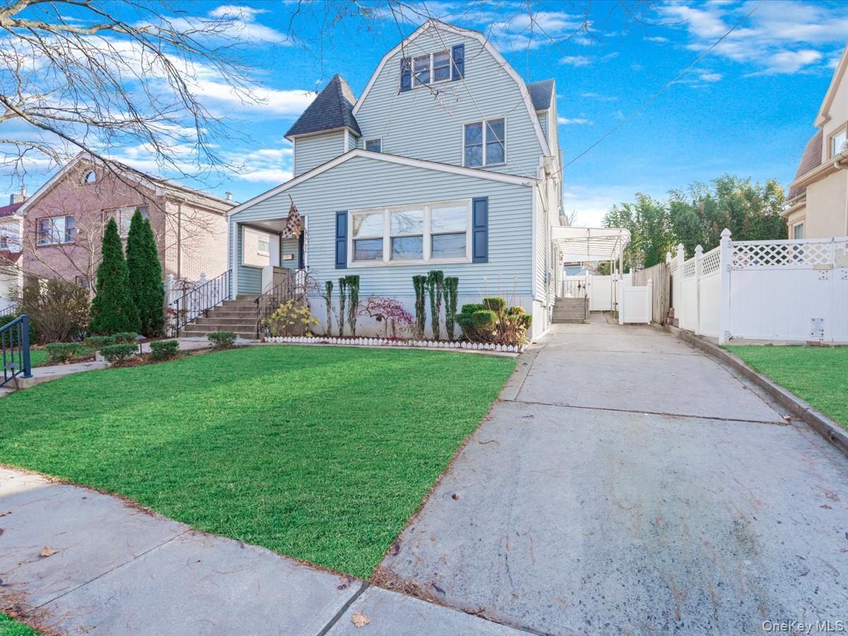 Single Family Corbett  Queens, NY 11361, MLS-940887-2