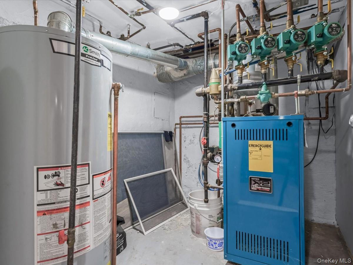 Single Family Corbett  Queens, NY 11361, MLS-940887-23