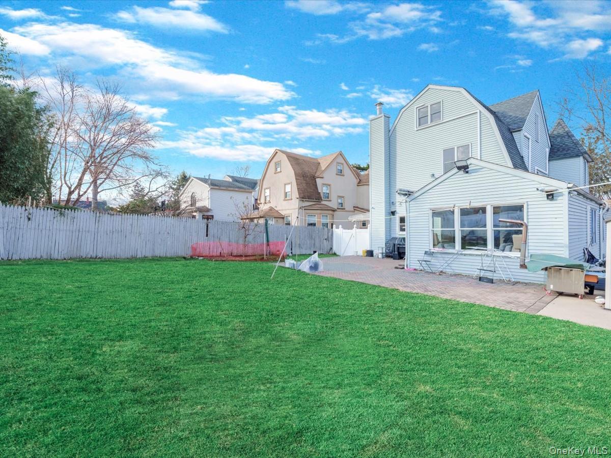 Single Family Corbett  Queens, NY 11361, MLS-940887-25