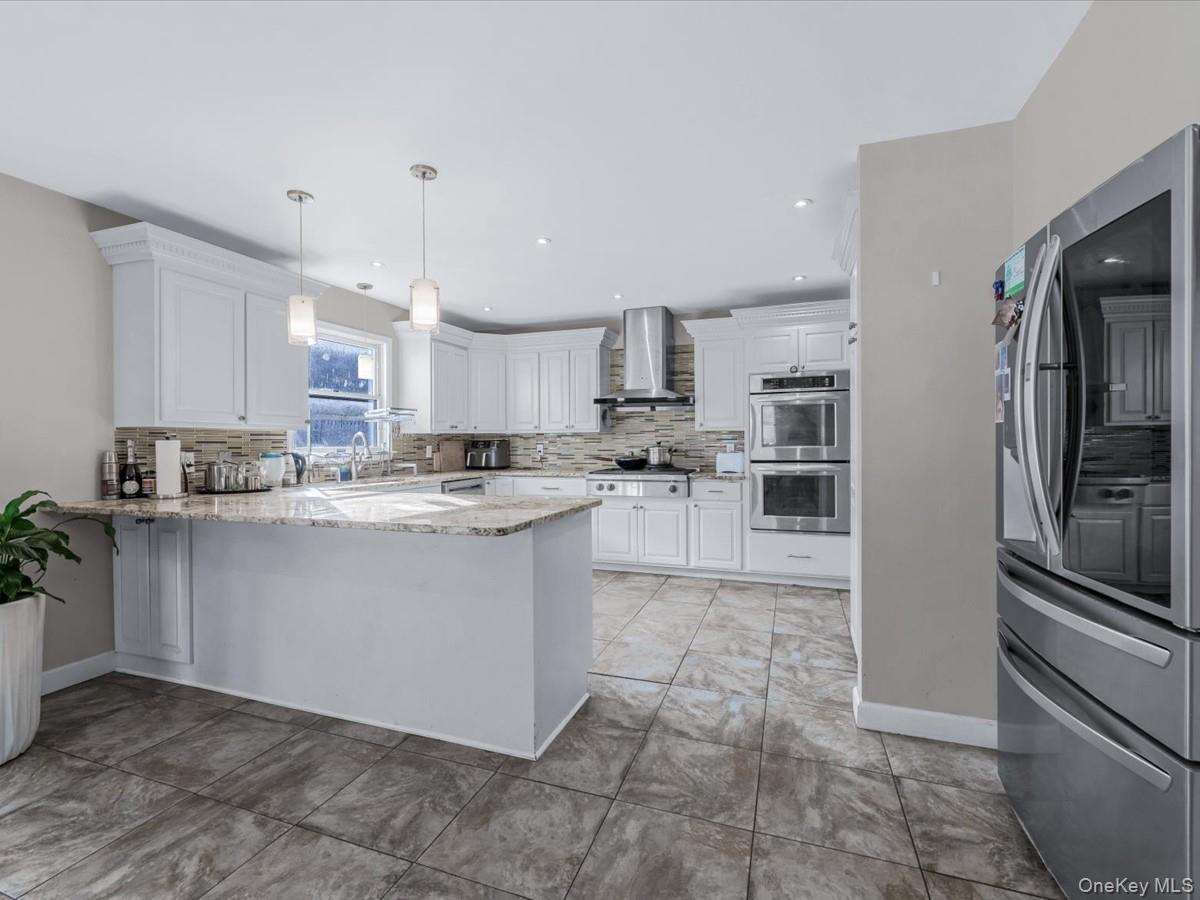 Single Family Corbett  Queens, NY 11361, MLS-940887-7