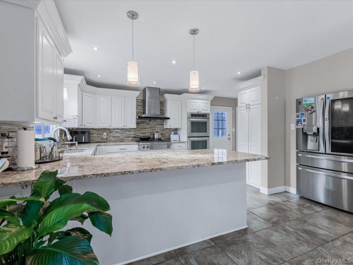 Single Family Corbett  Queens, NY 11361, MLS-940887-8