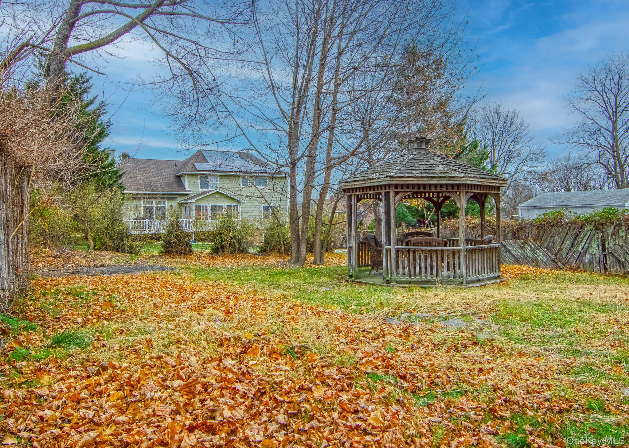 Single Family Church  Rockland County, NY 10954, MLS-940906-17