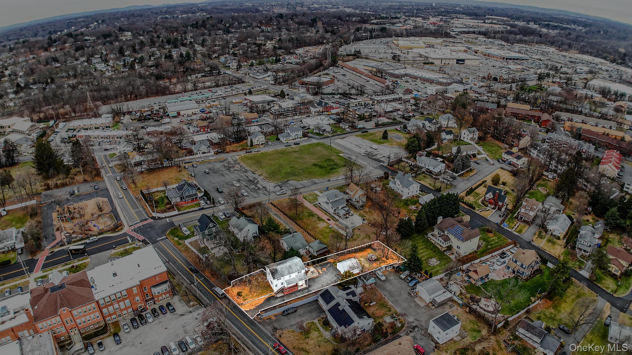 Single Family Church  Rockland County, NY 10954, MLS-940906-18