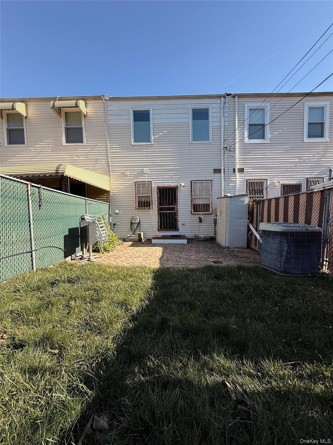 Single Family Hinsdale  Brooklyn, NY 11207, MLS-940917-11