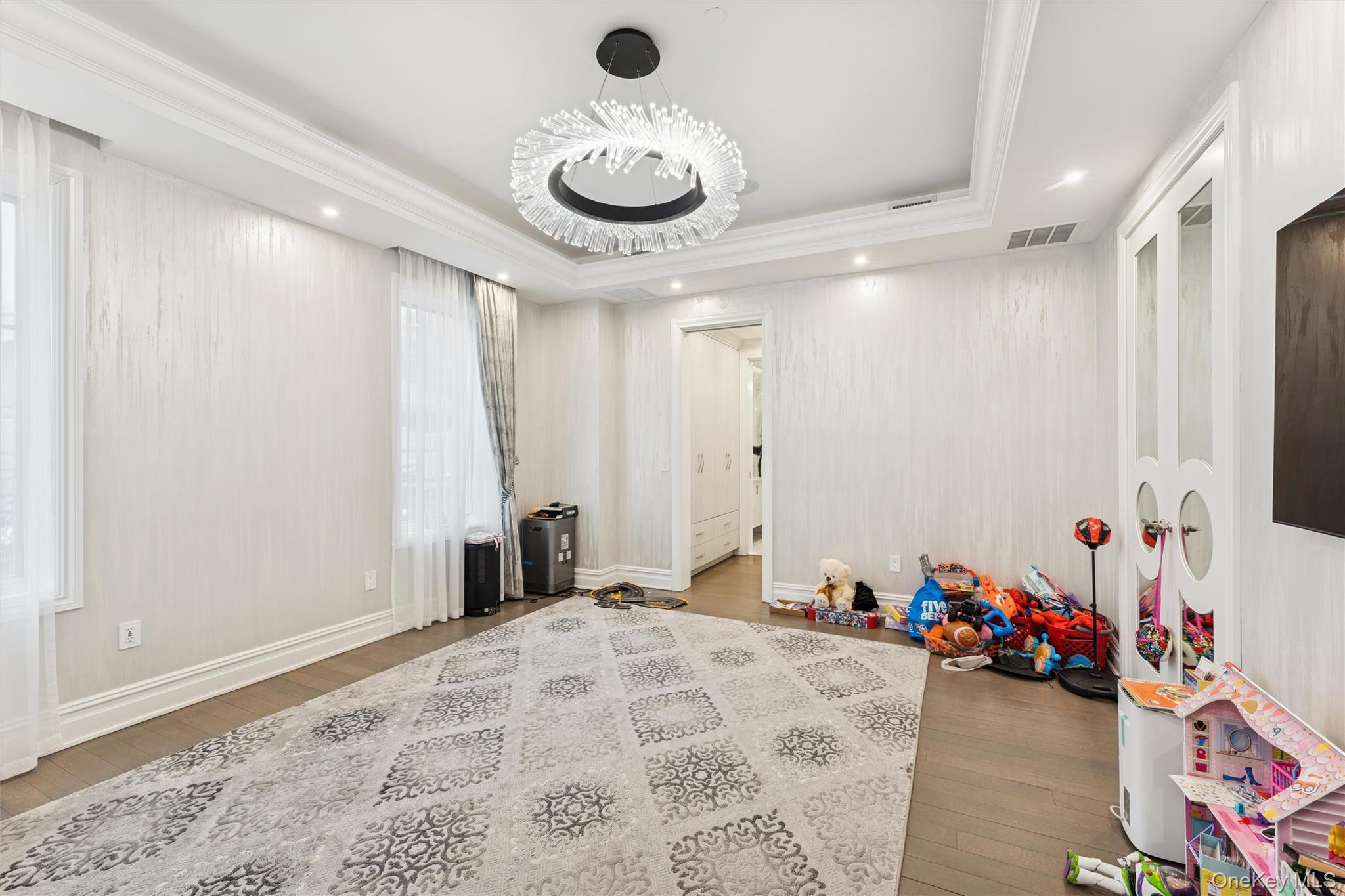 Single Family 139th Street Queens, NY 11435, MLS-940918-11