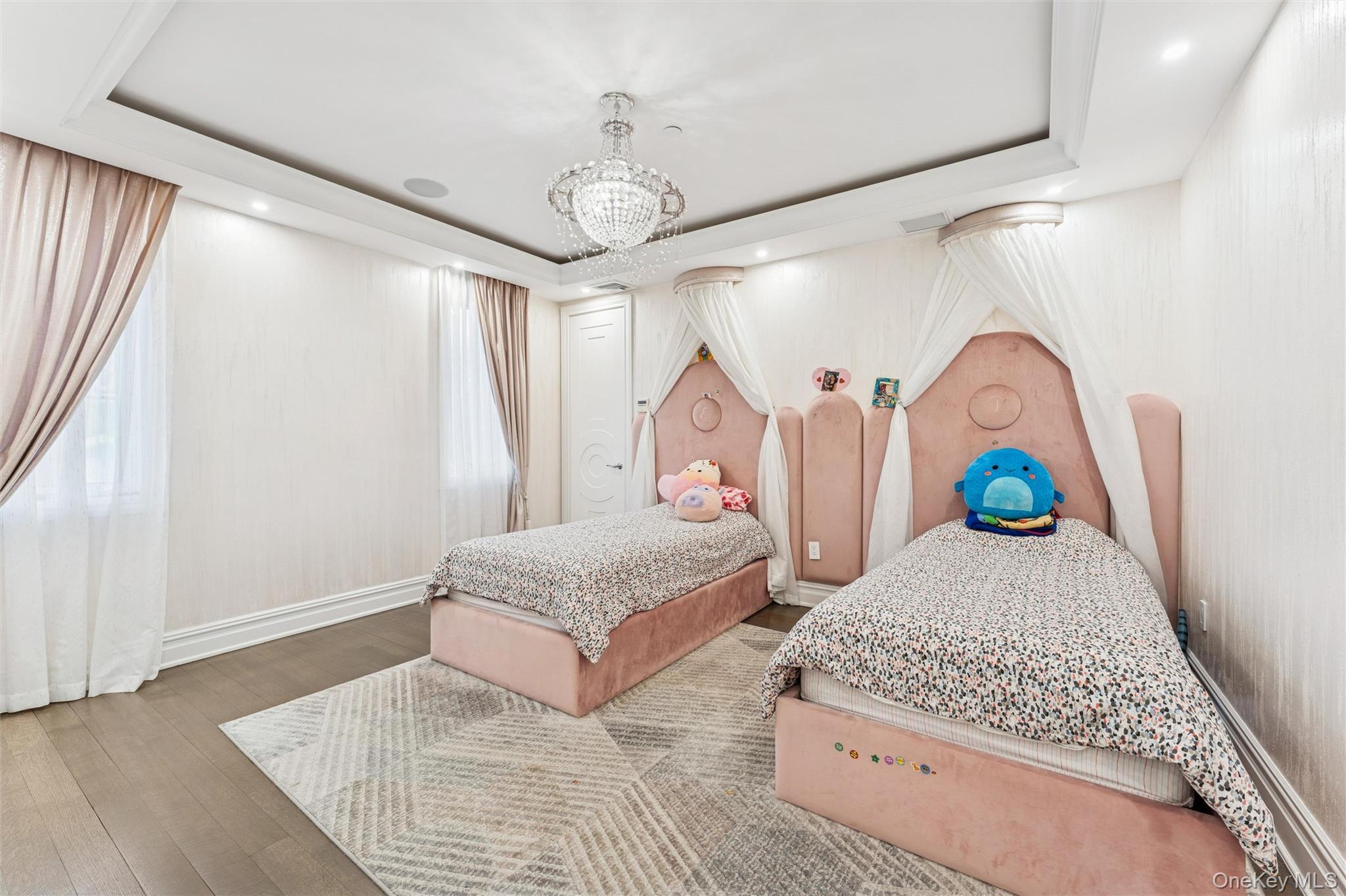 Single Family 139th Street Queens, NY 11435, MLS-940918-15