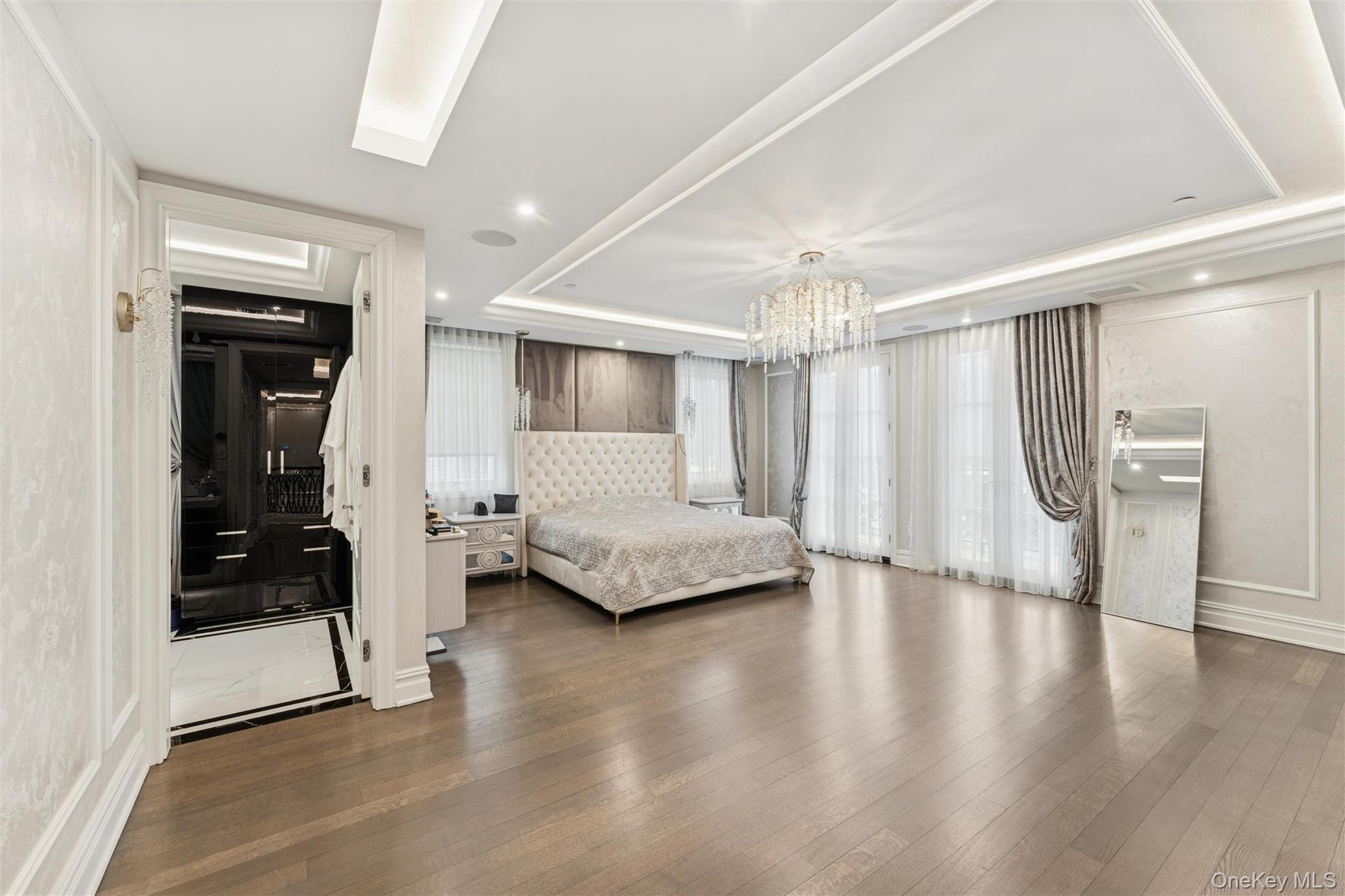 Single Family 139th Street Queens, NY 11435, MLS-940918-18