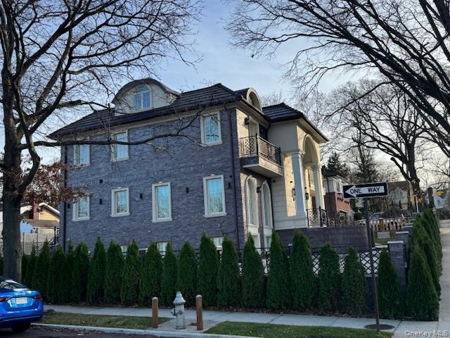 Single Family 139th Street Queens, NY 11435, MLS-940918-2
