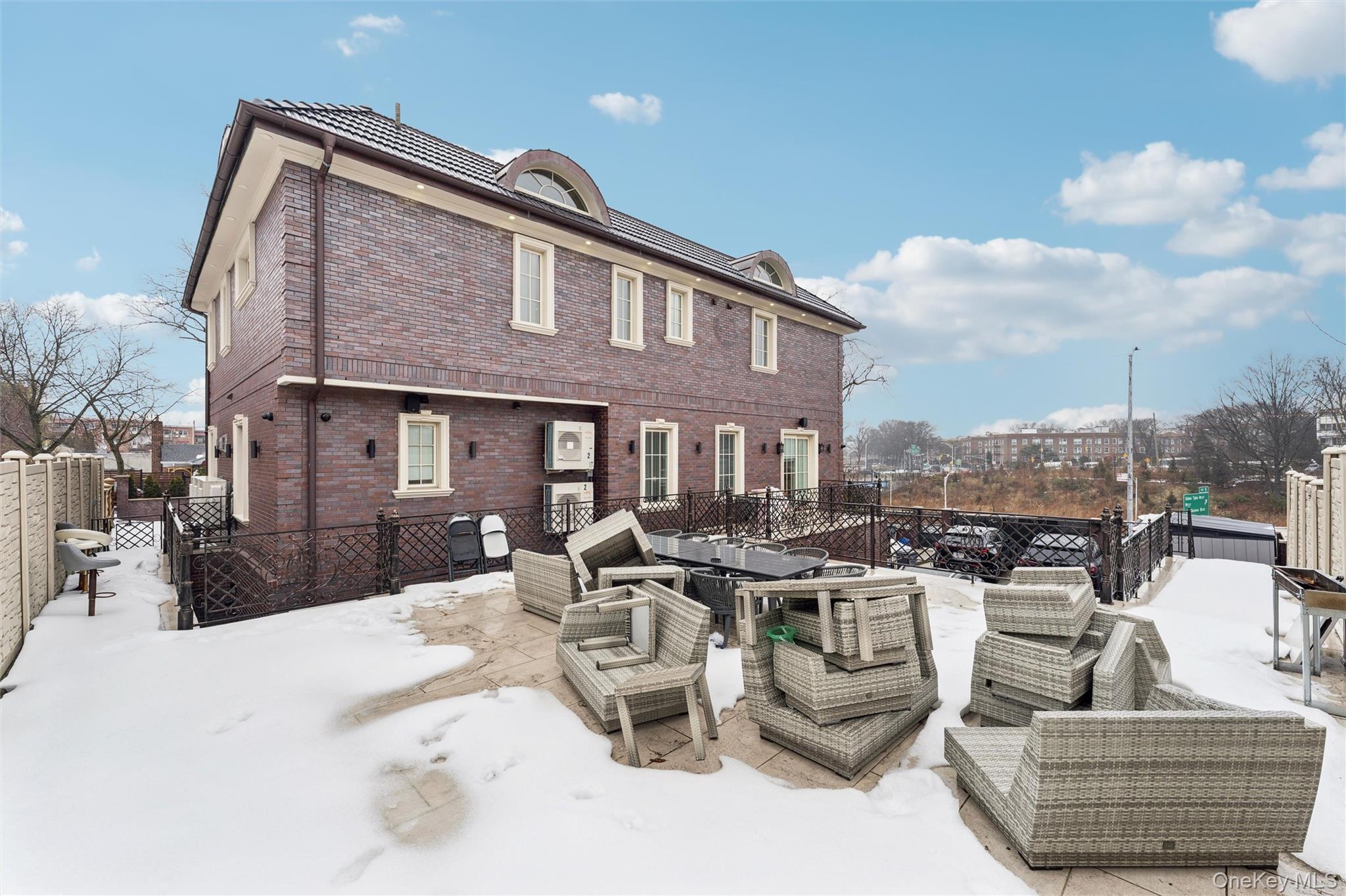 Single Family 139th Street Queens, NY 11435, MLS-940918-27