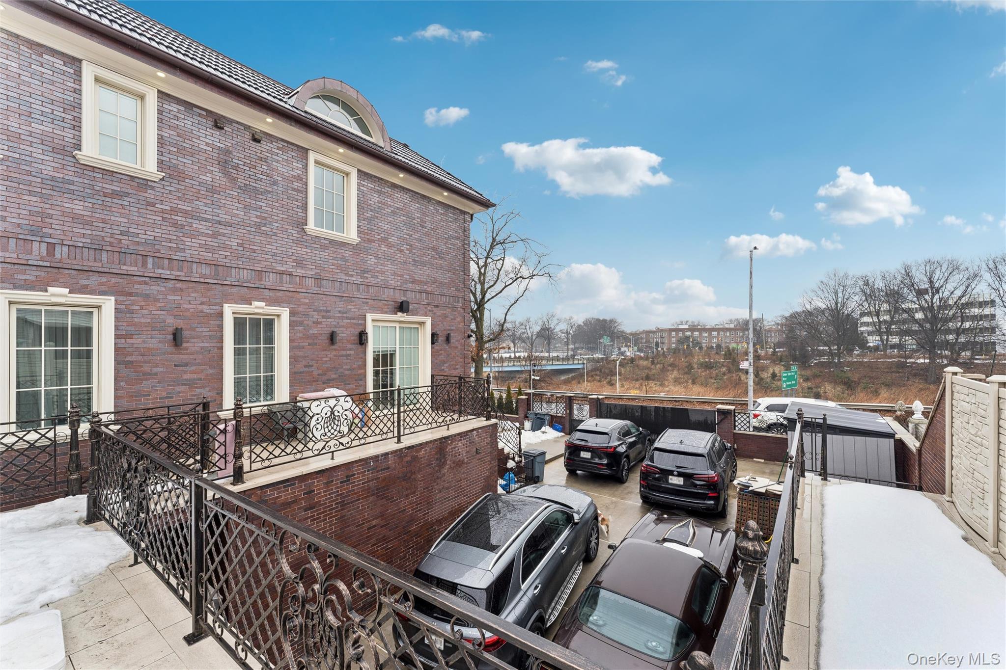 Single Family 139th Street Queens, NY 11435, MLS-940918-28