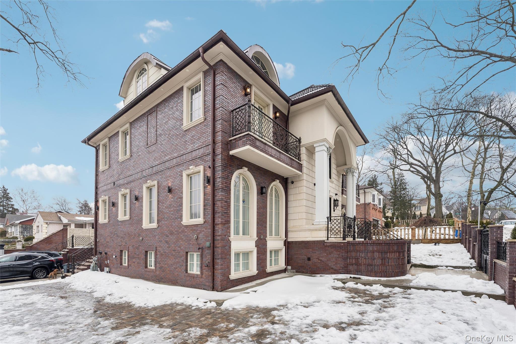 Single Family 139th Street Queens, NY 11435, MLS-940918-29