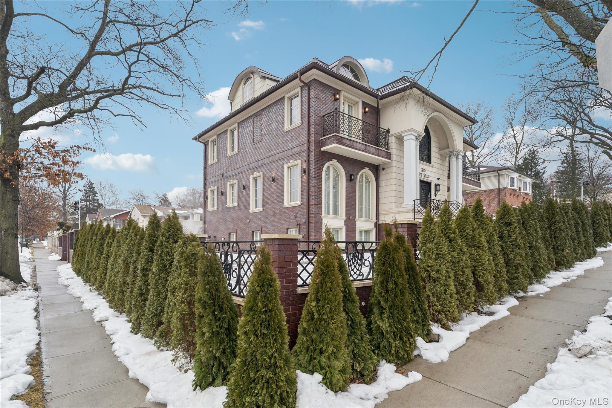 Single Family 139th Street Queens, NY 11435, MLS-940918-30