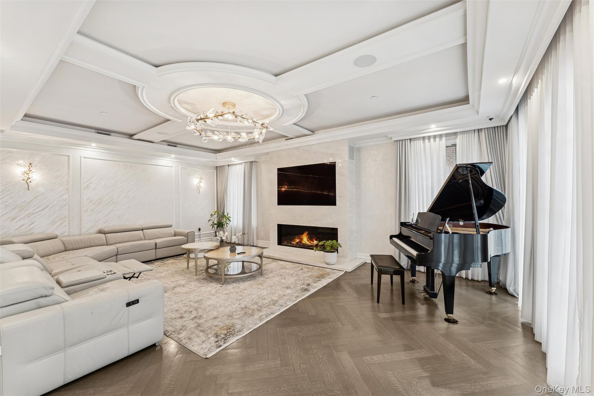 Single Family 139th Street Queens, NY 11435, MLS-940918-4