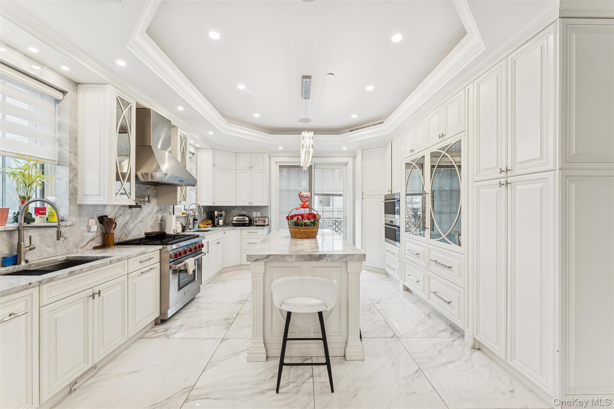 Single Family 139th Street Queens, NY 11435, MLS-940918-5