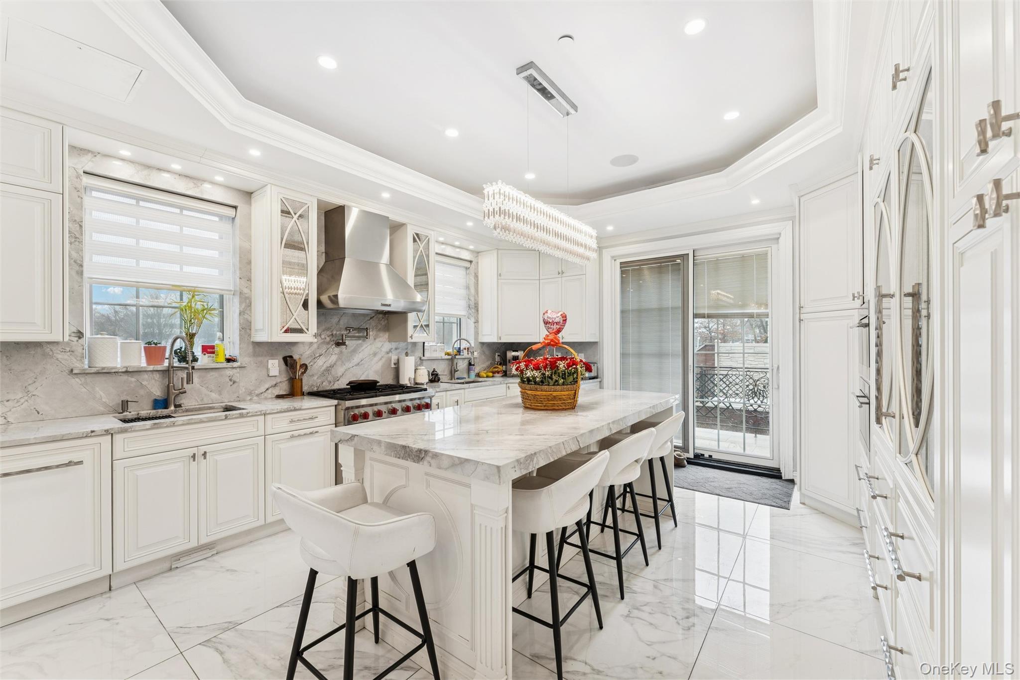 Single Family 139th Street Queens, NY 11435, MLS-940918-6