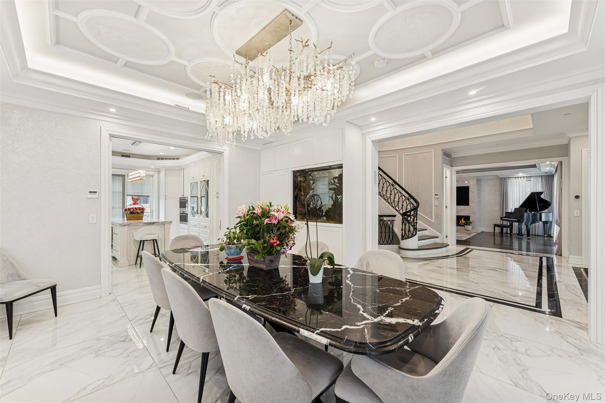 Single Family 139th Street Queens, NY 11435, MLS-940918-8