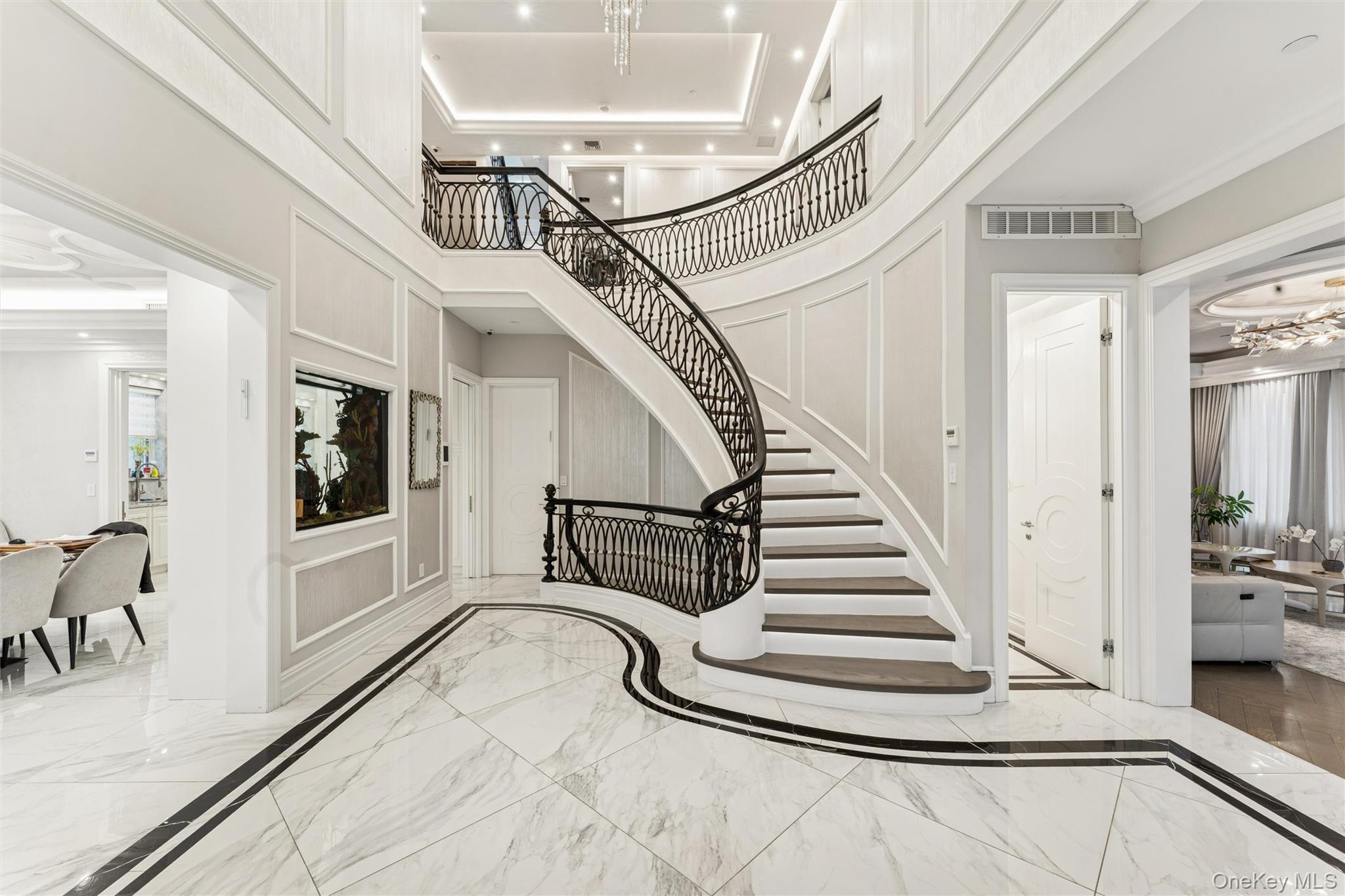 Single Family 139th Street Queens, NY 11435, MLS-940918-9