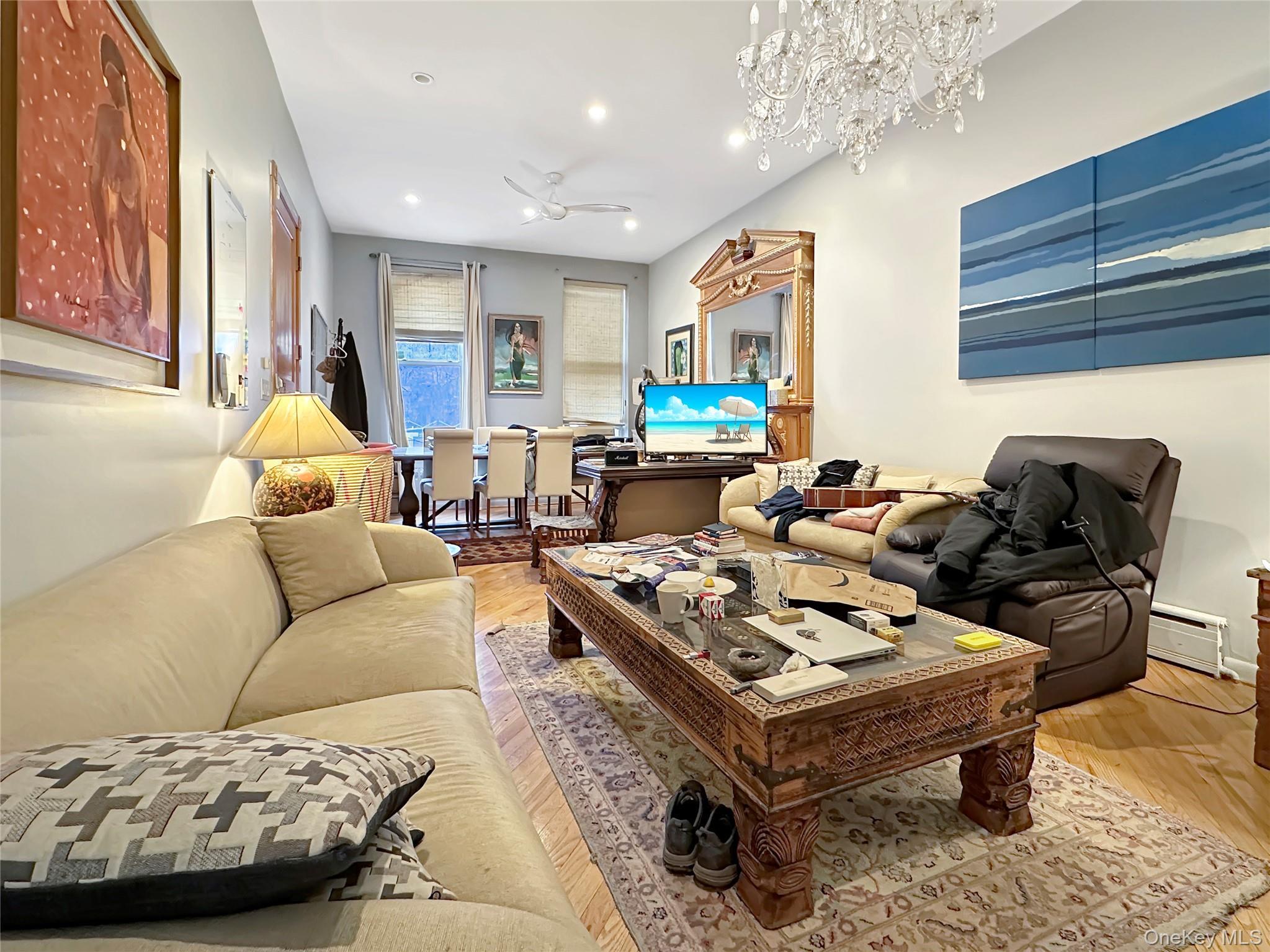 Single Family 120th Manhattan, NY 10035, MLS-940958-11