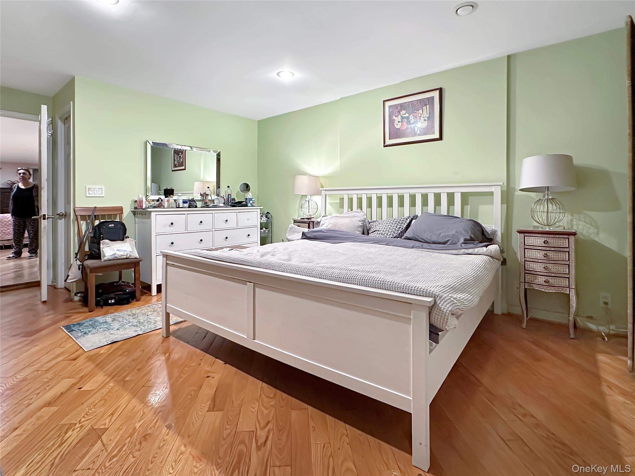 Single Family 120th Manhattan, NY 10035, MLS-940958-12