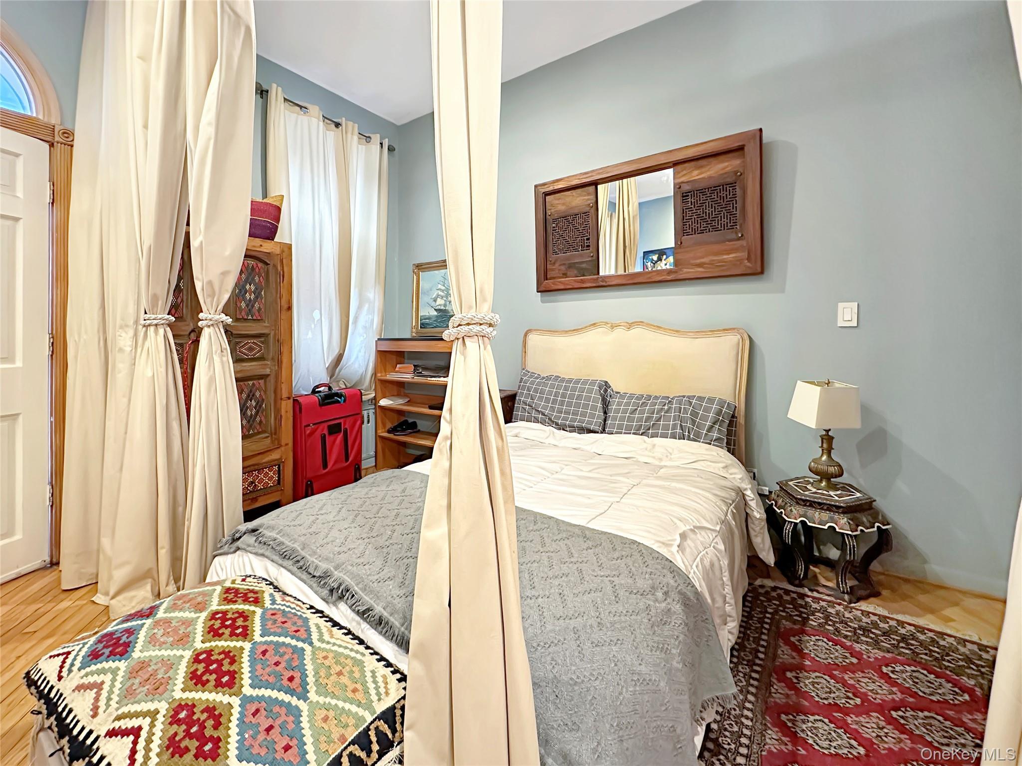 Single Family 120th Manhattan, NY 10035, MLS-940958-17