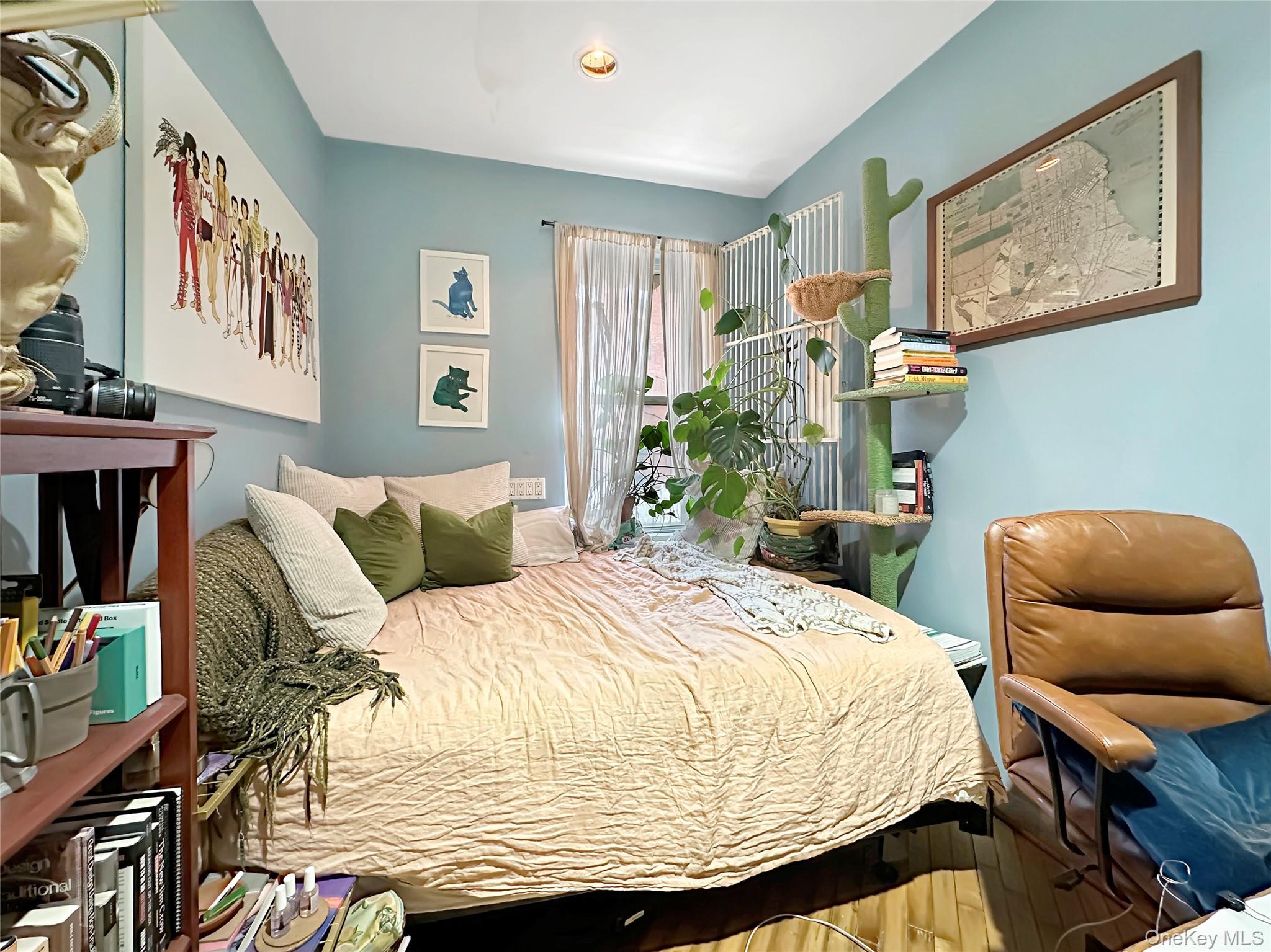 Single Family 120th Manhattan, NY 10035, MLS-940958-19