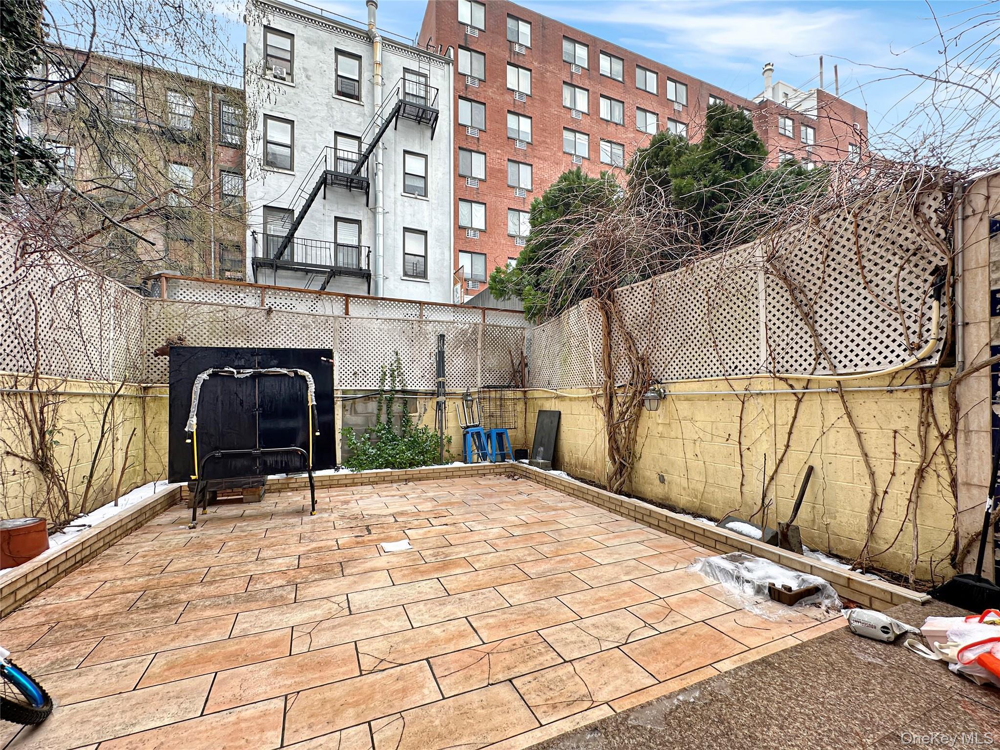 Single Family 120th Manhattan, NY 10035, MLS-940958-29