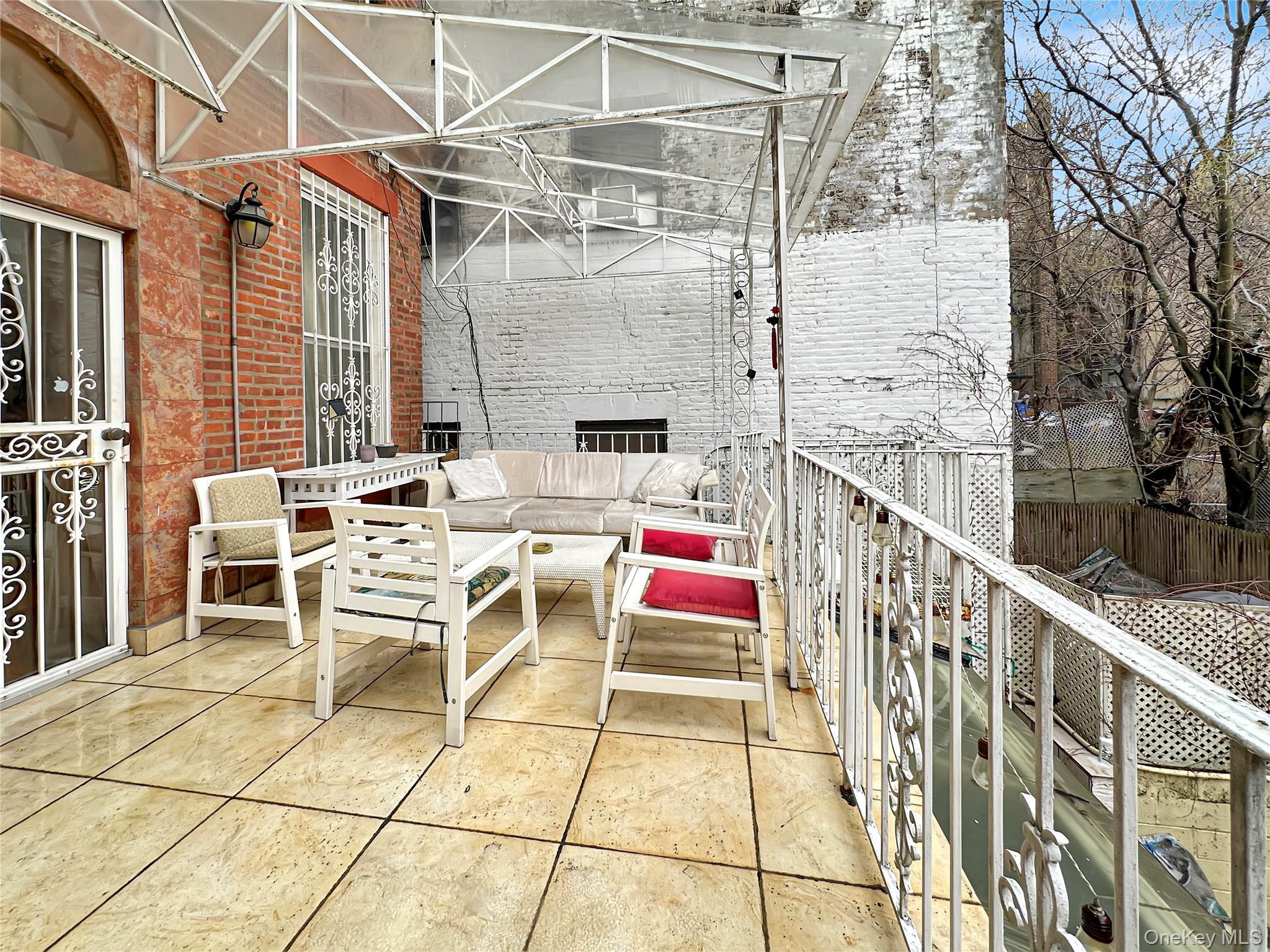 Single Family 120th Manhattan, NY 10035, MLS-940958-4