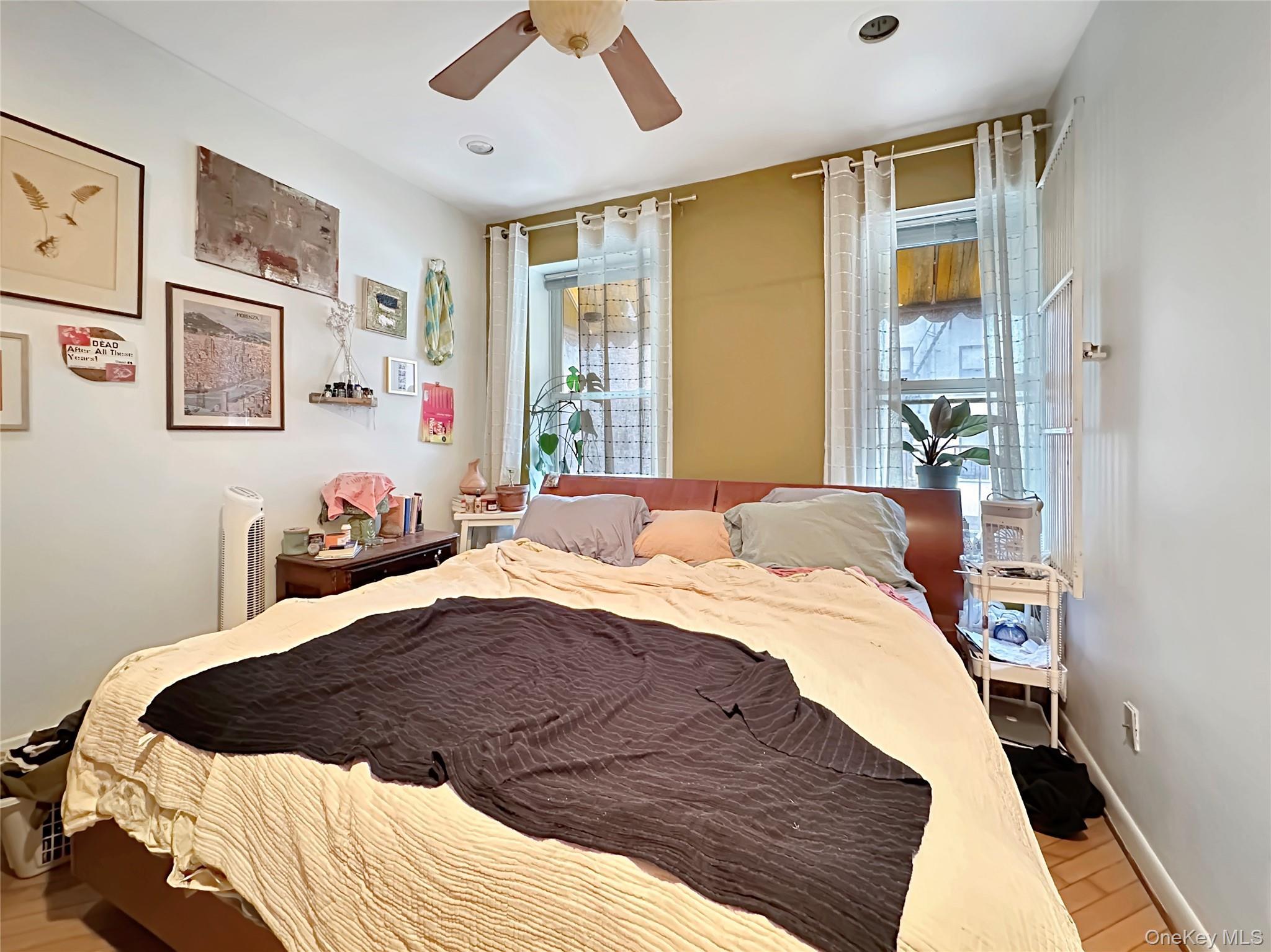 Single Family 120th Manhattan, NY 10035, MLS-940958-6