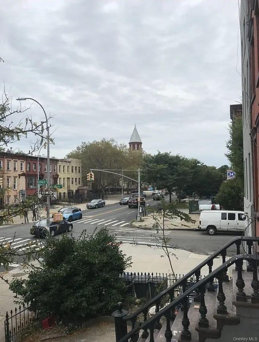 Single Family Bushwick Brooklyn, NY 11221, MLS-940977-7