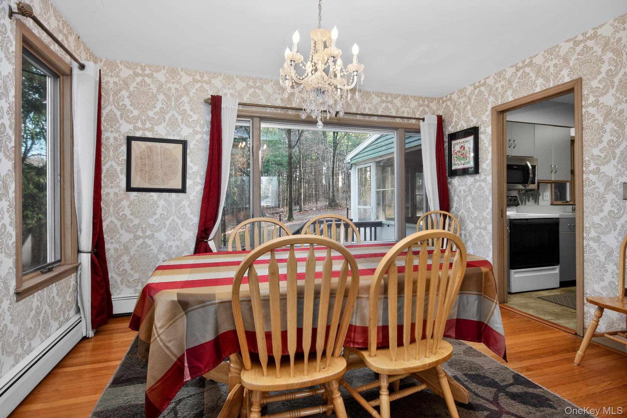 Single Family Carlyle Dutchess County, NY 12538, MLS-940981-14