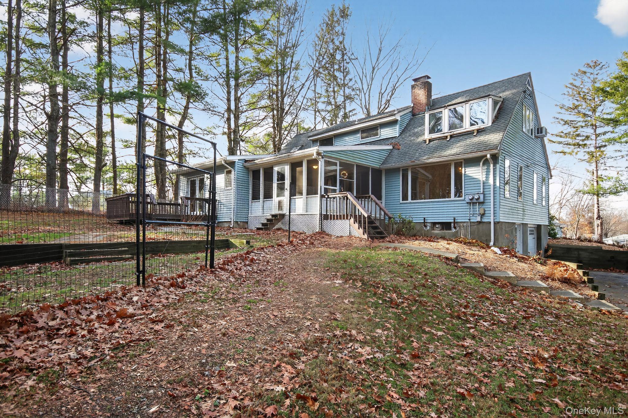 Single Family Carlyle Dutchess County, NY 12538, MLS-940981-35