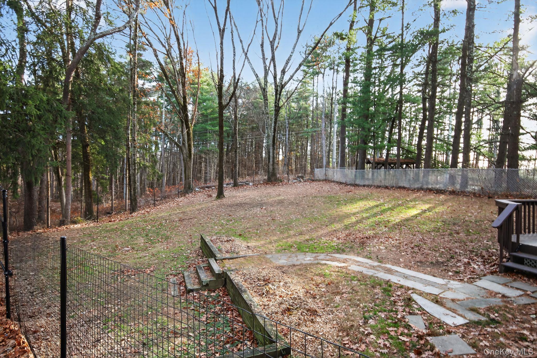 Single Family Carlyle  Dutchess County, NY 12538, MLS-940981-38